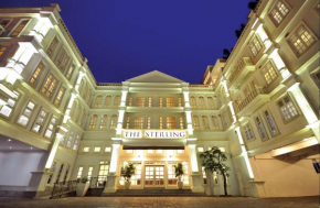 The Sterling Boutique Hotel Melaka, Melaka